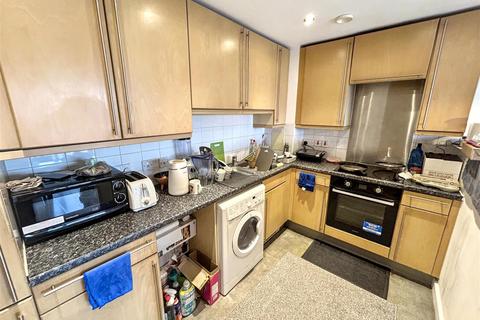 undefined, Ibex House, Stratford, London