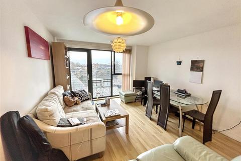 undefined, Ibex House, Stratford, London