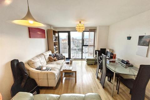undefined, Ibex House, Stratford, London