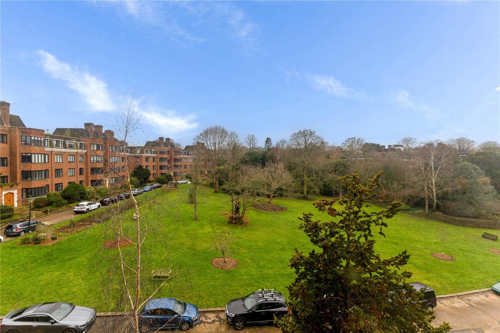 Communal Gardens