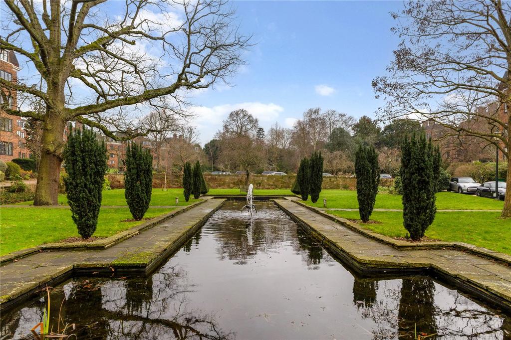Communal Gardens