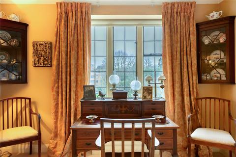 undefined, Manor Fields, Putney, London, SW15