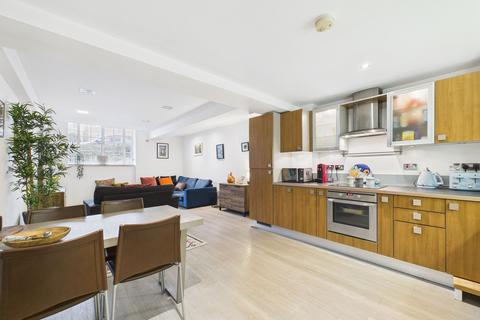 undefined, Forman House, Hucknall Road, Nottingham