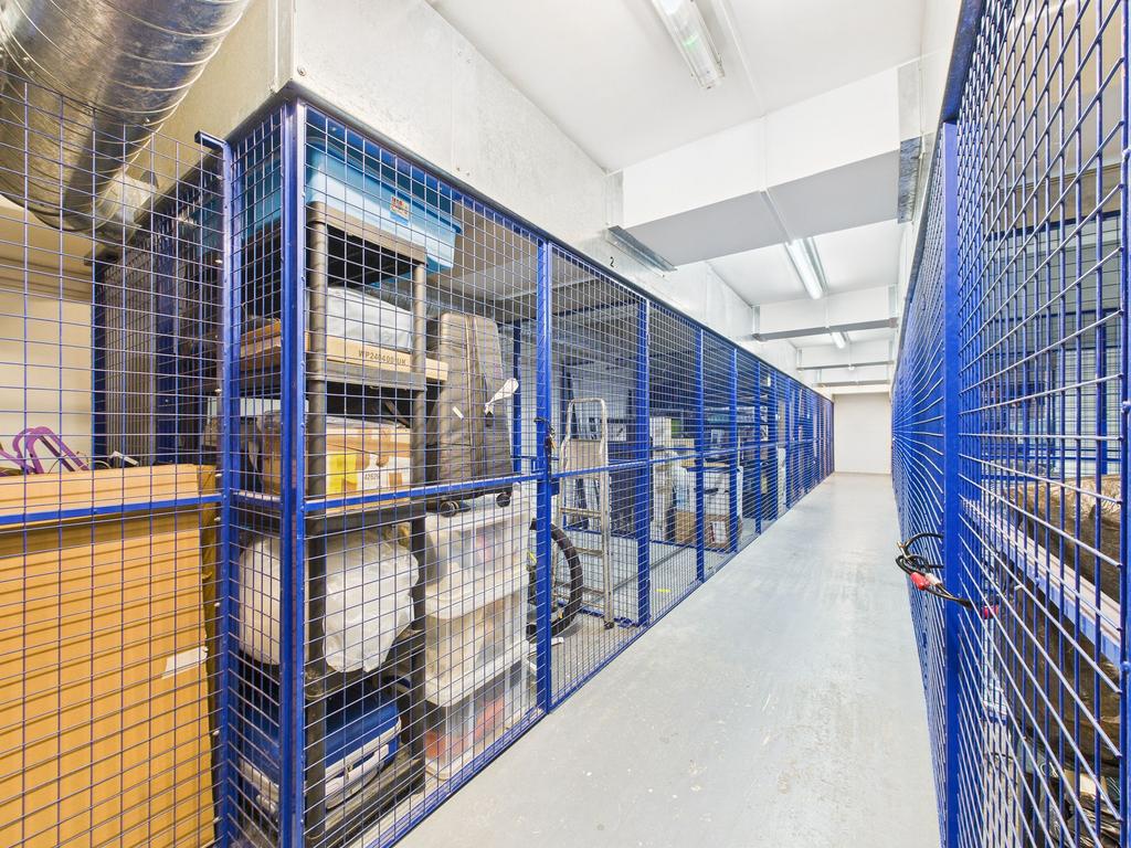 Storage