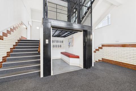 undefined, Forman House, Hucknall Road, Nottingham