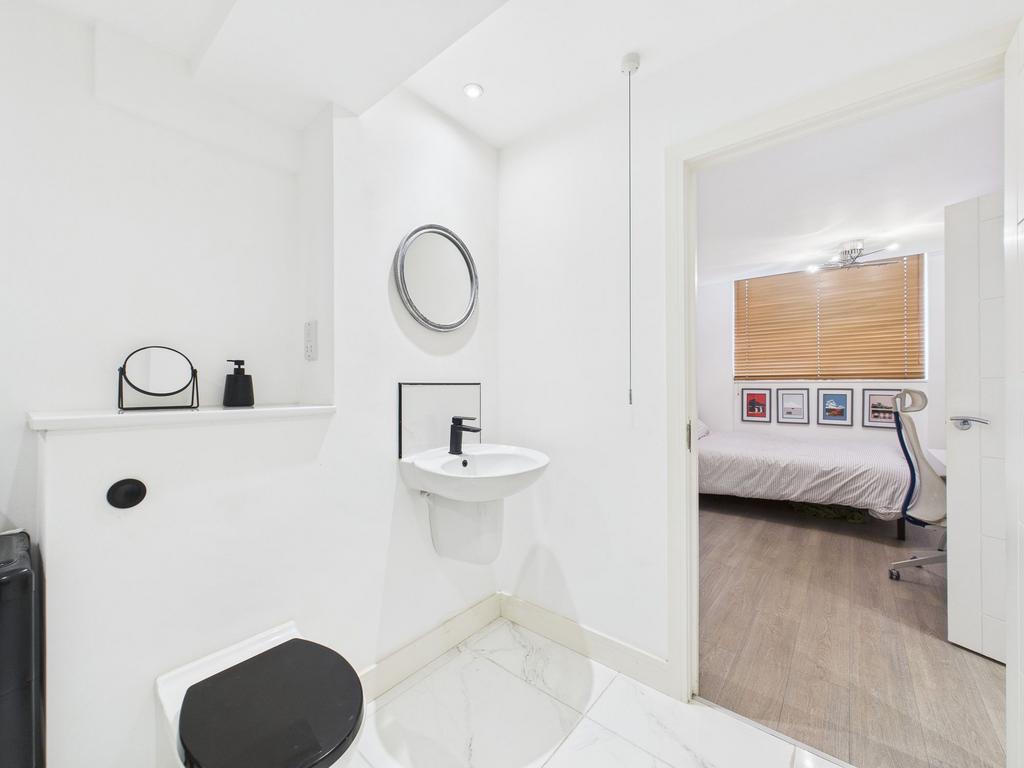 En-Suite