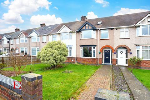 undefined, Bathway Road, Finham CV3