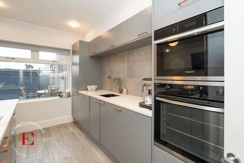 3 bedroom terraced house for sale, Bathway Road, Finham CV3