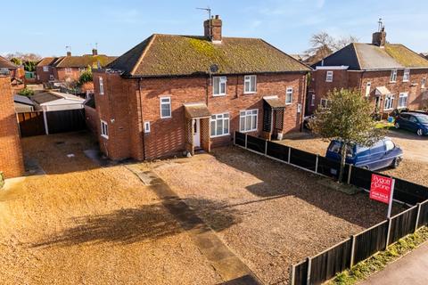 Tolls Lane, Holbeach, Spalding, Lincolnshire, PE12