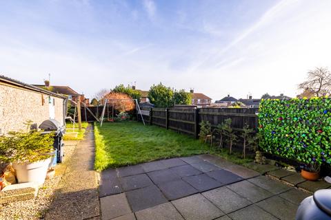 2 bedroom semi-detached house for sale, Tolls Lane, Holbeach, Spalding, Lincolnshire, PE12