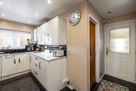 2 bedroom semi-detached house for sale, Tolls Lane, Holbeach, Spalding, Lincolnshire, PE12