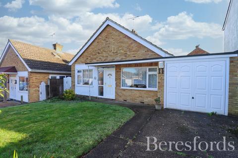 2 bedroom bungalow for sale, Bramston Close, Chelmsford, CM2