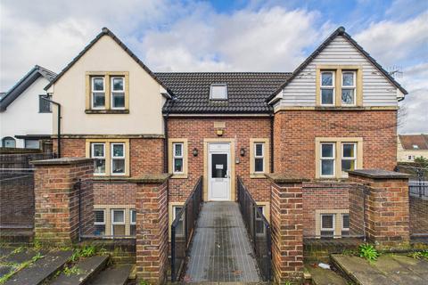 Brunel View, Bristol, BS13