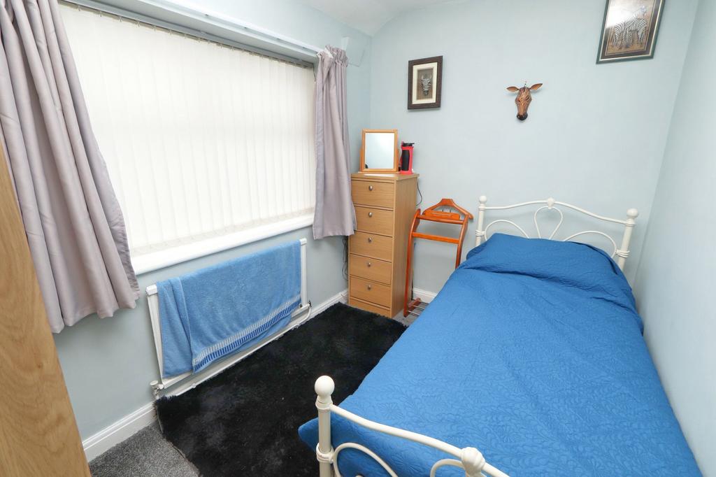Bedroom 3