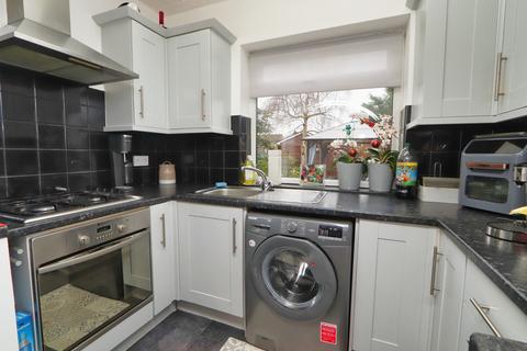 3 bedroom semi-detached house for sale, Elsinore Avenue, Irlam, M44