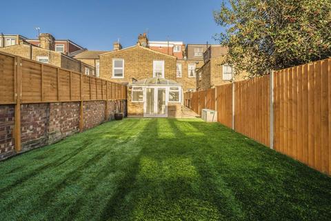undefined, Avenue Road, London W3