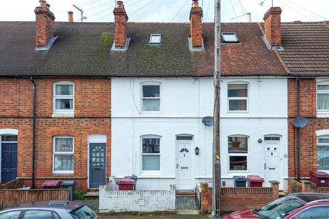 undefined, York Road, Berkshire RG1