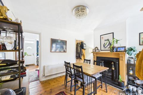 undefined, York Road, Berkshire RG1