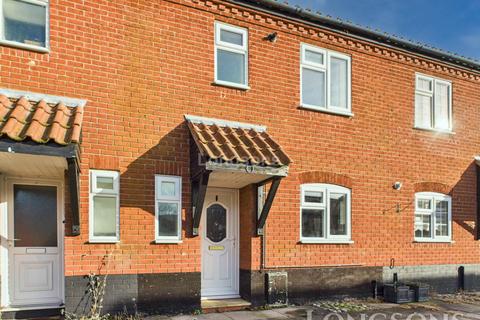 undefined, St Johns Court, Swaffham