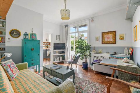 1 bedroom apartment for sale, Hornsey Lane, London N6