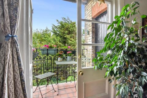 1 bedroom apartment for sale, Hornsey Lane, London N6