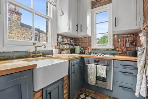 1 bedroom apartment for sale, Hornsey Lane, London N6