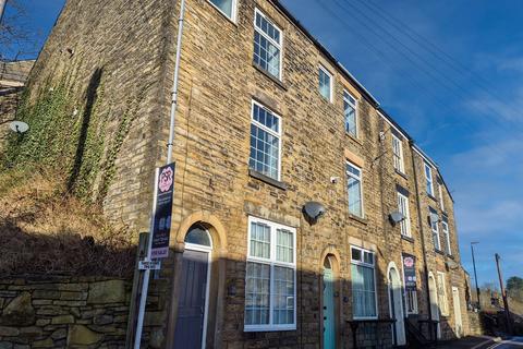 2 bedroom terraced house for sale, Sky View, High Street, New Mills, SK22 4AL