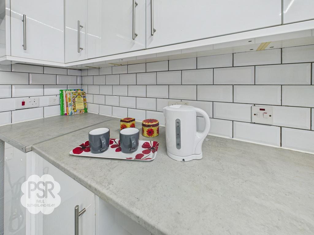Kitchen/ Diner