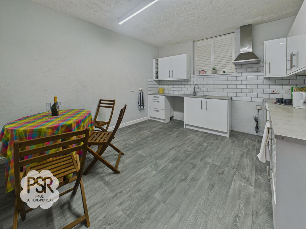 Kitchen/ Diner