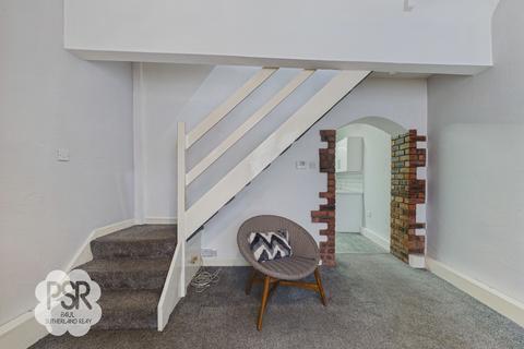 2 bedroom terraced house for sale, Sky View, High Street, New Mills, SK22 4AL