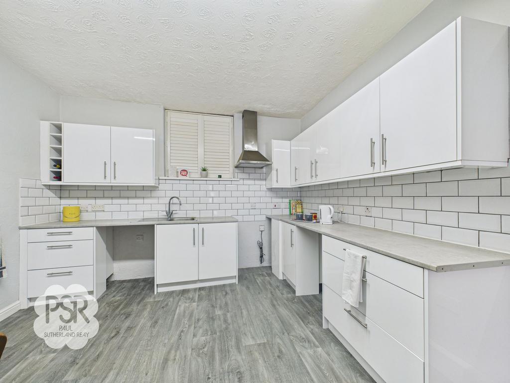 Kitchen/ Diner
