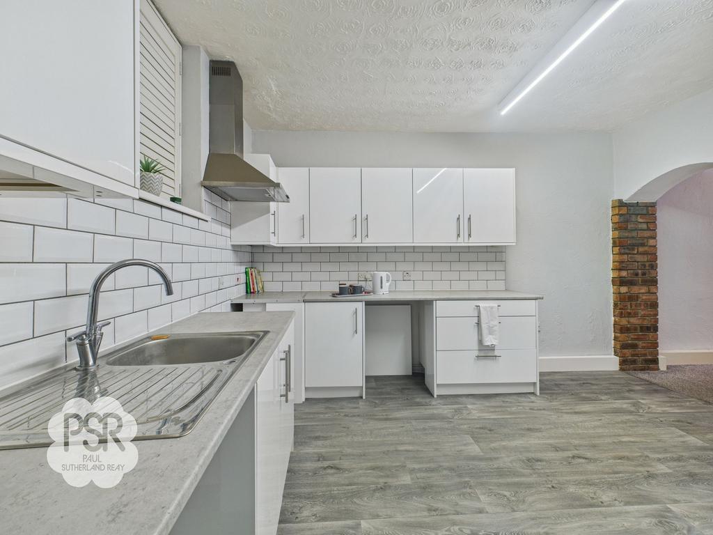 Kitchen/ Diner