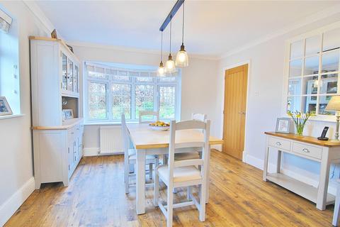 4 bedroom detached house for sale, Bourne Lane, Brimscombe, Stroud, Gloucestershire, GL5