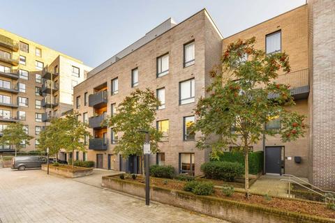 Grove Park, London NW9