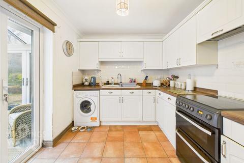 2 bedroom semi-detached bungalow for sale, Highfield Road, Drayton, Norwich