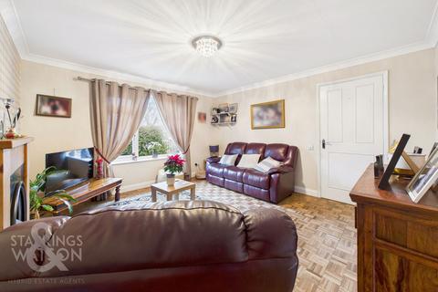 2 bedroom semi-detached bungalow for sale, Highfield Road, Drayton, Norwich