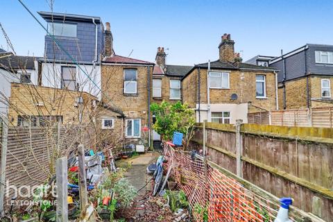 undefined, Church Road, London
