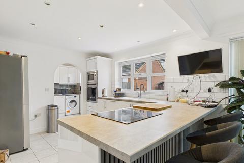 undefined, West End, Downham Market PE38