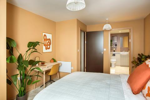 1 bedroom apartment to rent, at The Goodsyard, 53 Pitsford Street B18