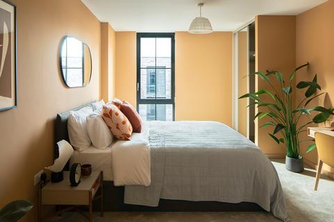 1 bedroom apartment to rent, at The Goodsyard, 53 Pitsford Street B18
