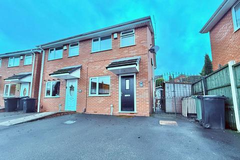 undefined, Central Drive, Dudley DY3