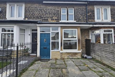 undefined, Albert Road, Bilton Harrogate