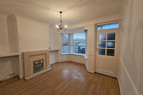 undefined, Albert Road, Bilton Harrogate