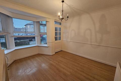 undefined, Albert Road, Bilton Harrogate