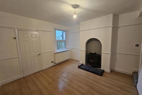 undefined, Albert Road, Bilton Harrogate