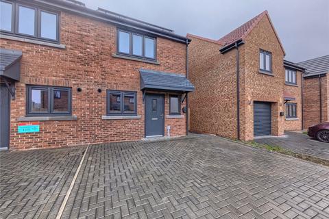 undefined, Woodside Meadows, Seaton Carew