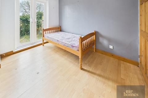 3 bedroom end of terrace house for sale, Glan Ely Close, Cardiff, CF5