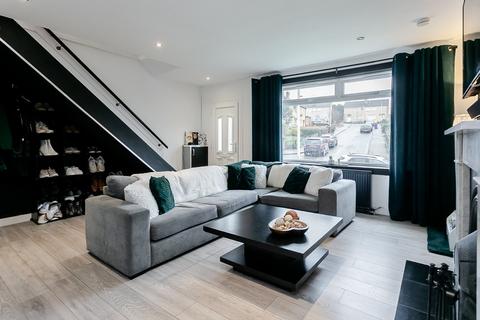 undefined, Vogrie Crescent South, Gorebridge, EH23