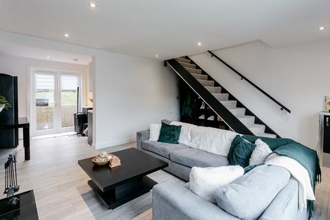 undefined, Vogrie Crescent South, Gorebridge, EH23