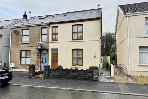 undefined, Margaret Street, Ammanford